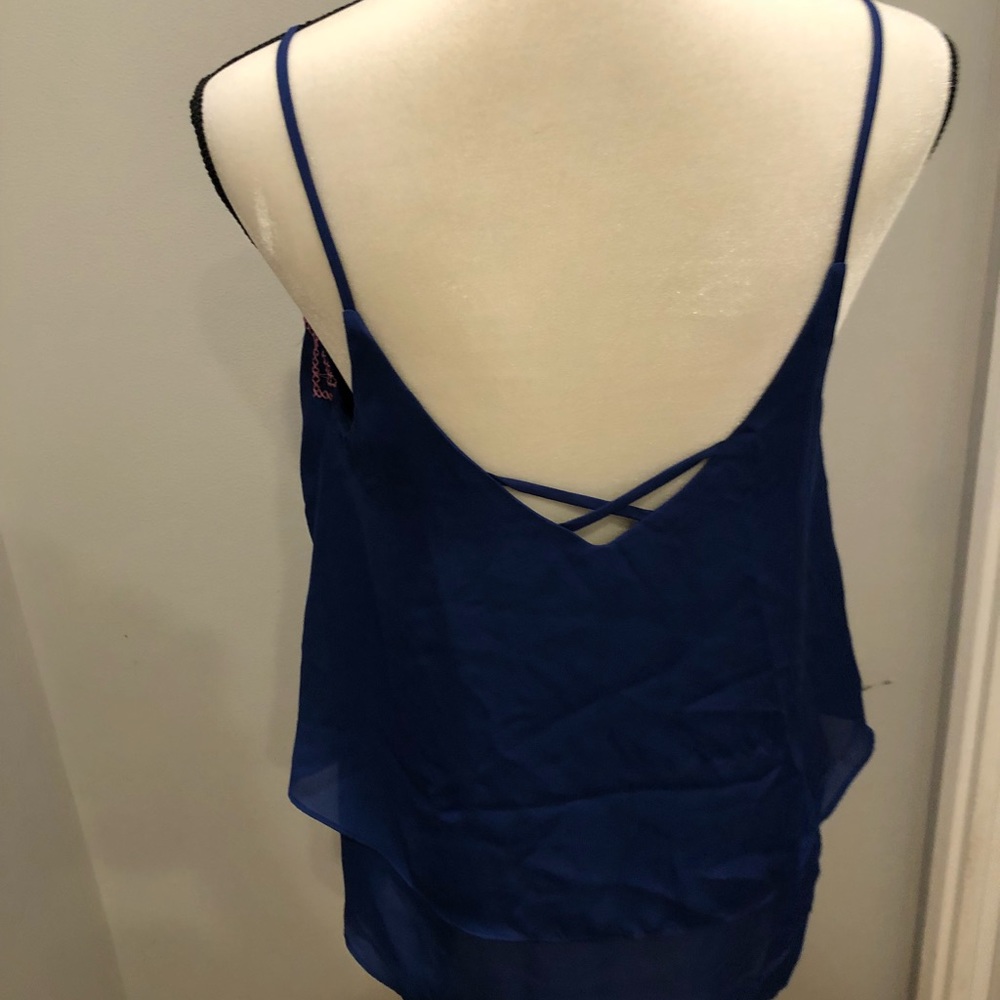 Flowy tank - Picture 3 of 4